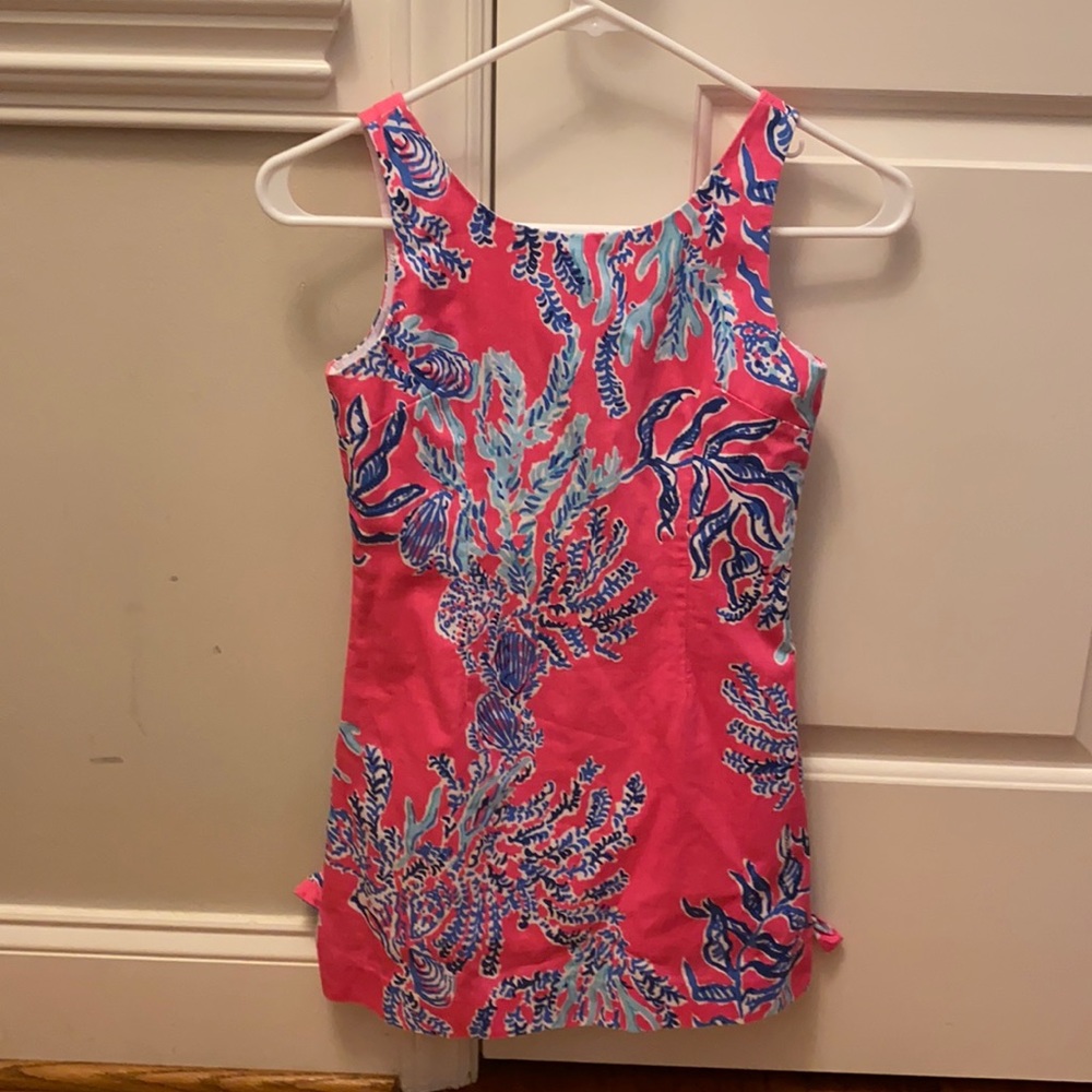 Girls Lilly shift